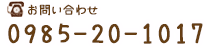 お電話でのお問い合わせは、フォトスタジオノザキ（0985-20-1017）まで。