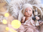Babyphoto campaign