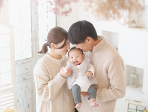 Familyphoto campaign