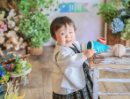 端午の節句キャンペーン